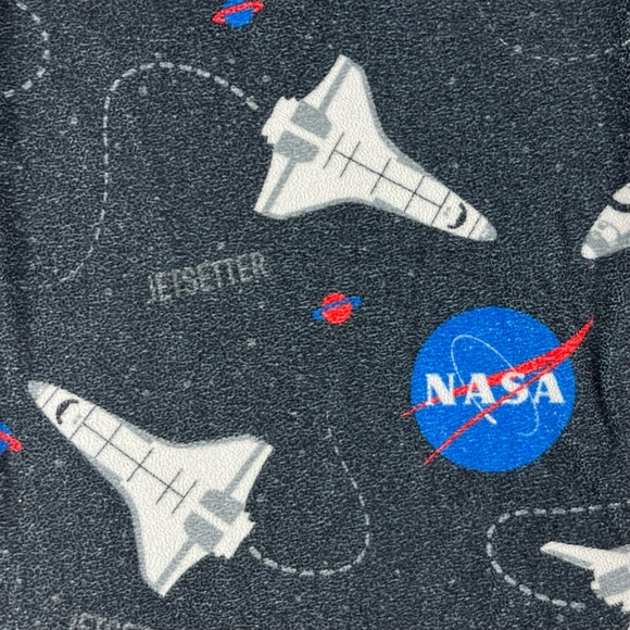MAD Engine NASA Sleep Pants - Picture 7 of 7